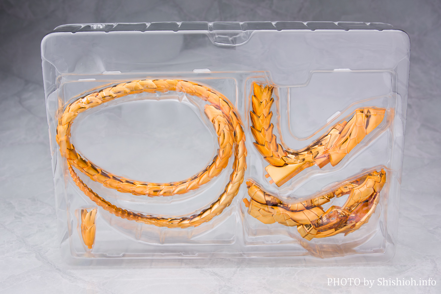 聖闘士聖衣神話EX 十三番目の黄金聖闘士 ～ORIGINAL COLOR EDITION～