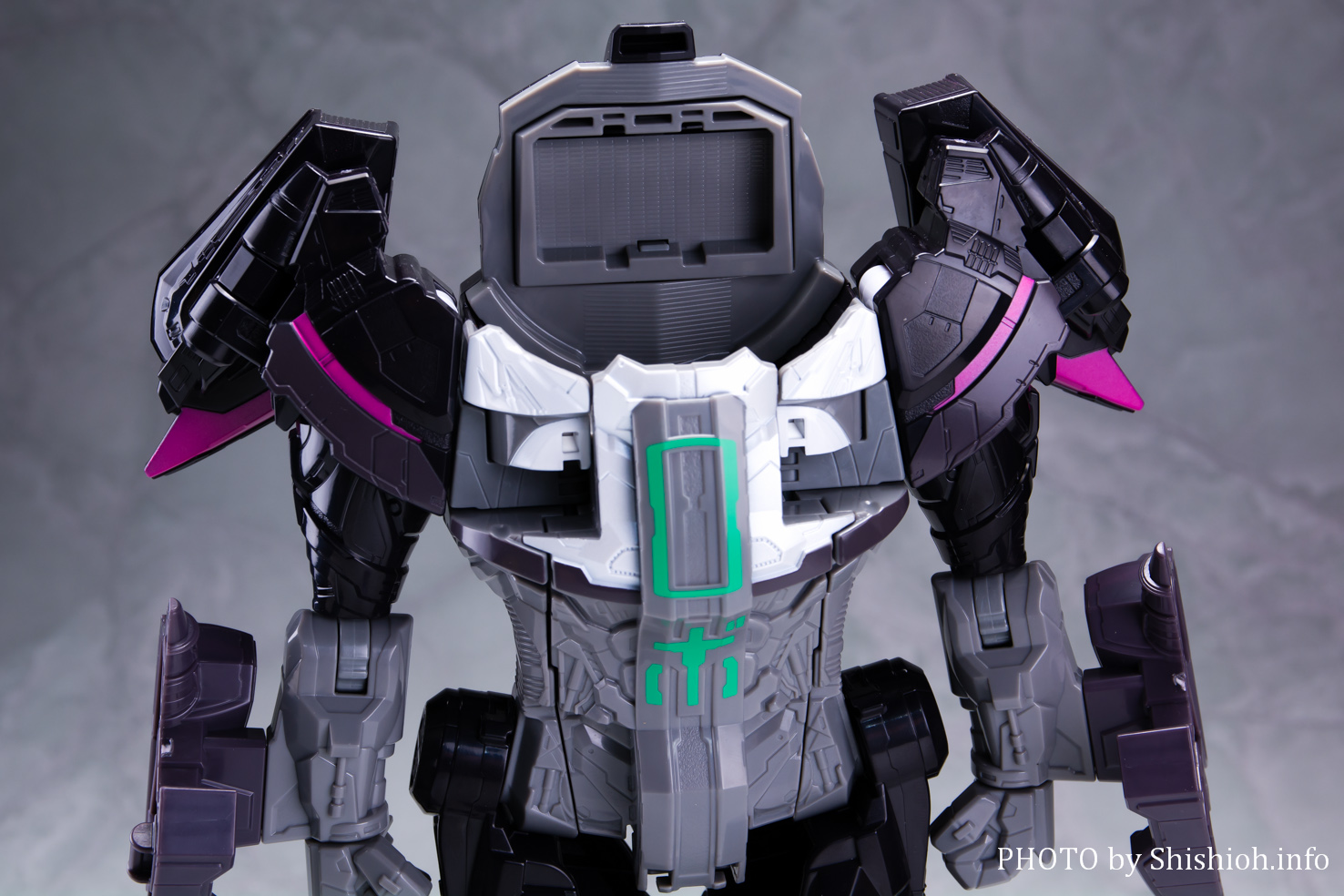 レビュー】DXタイムマジーン＆オーズライドウォッチ