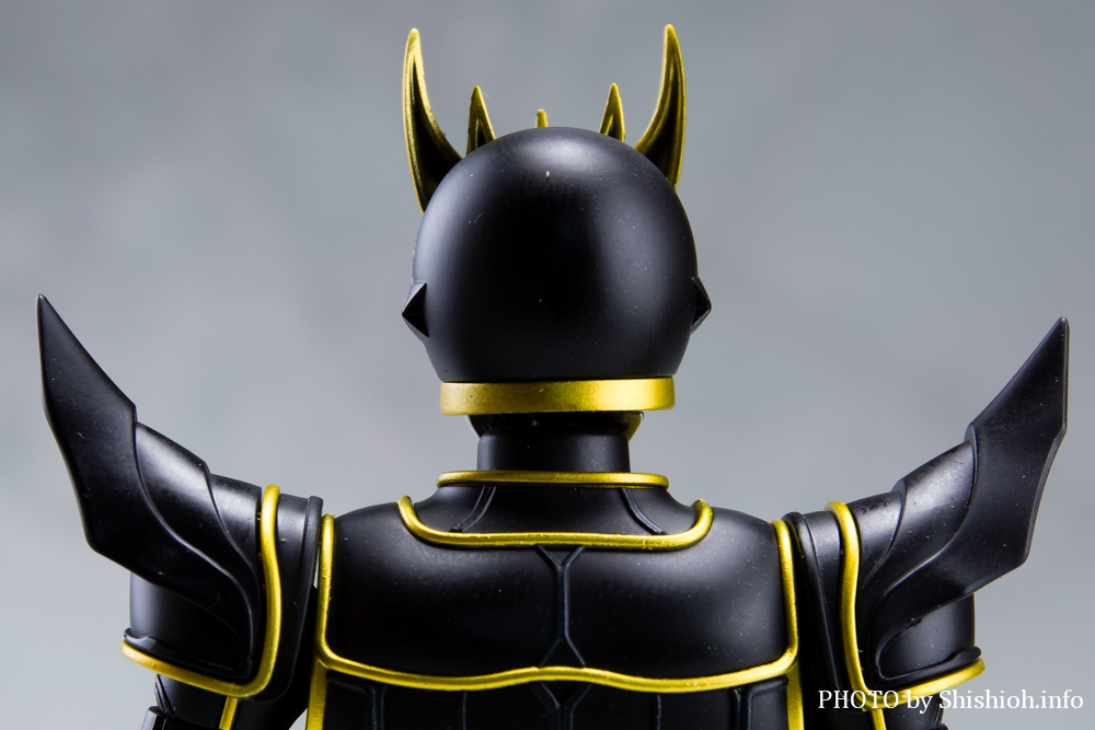 徹底レビュー】Figure-rise Standard 仮面ライダークウガ