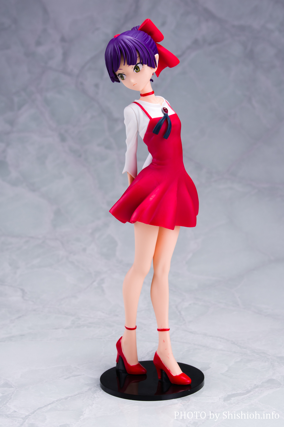 レビュー】 ゲゲゲの鬼太郎 GLITTER＆GLAMOURS -NEKOMUSUME-