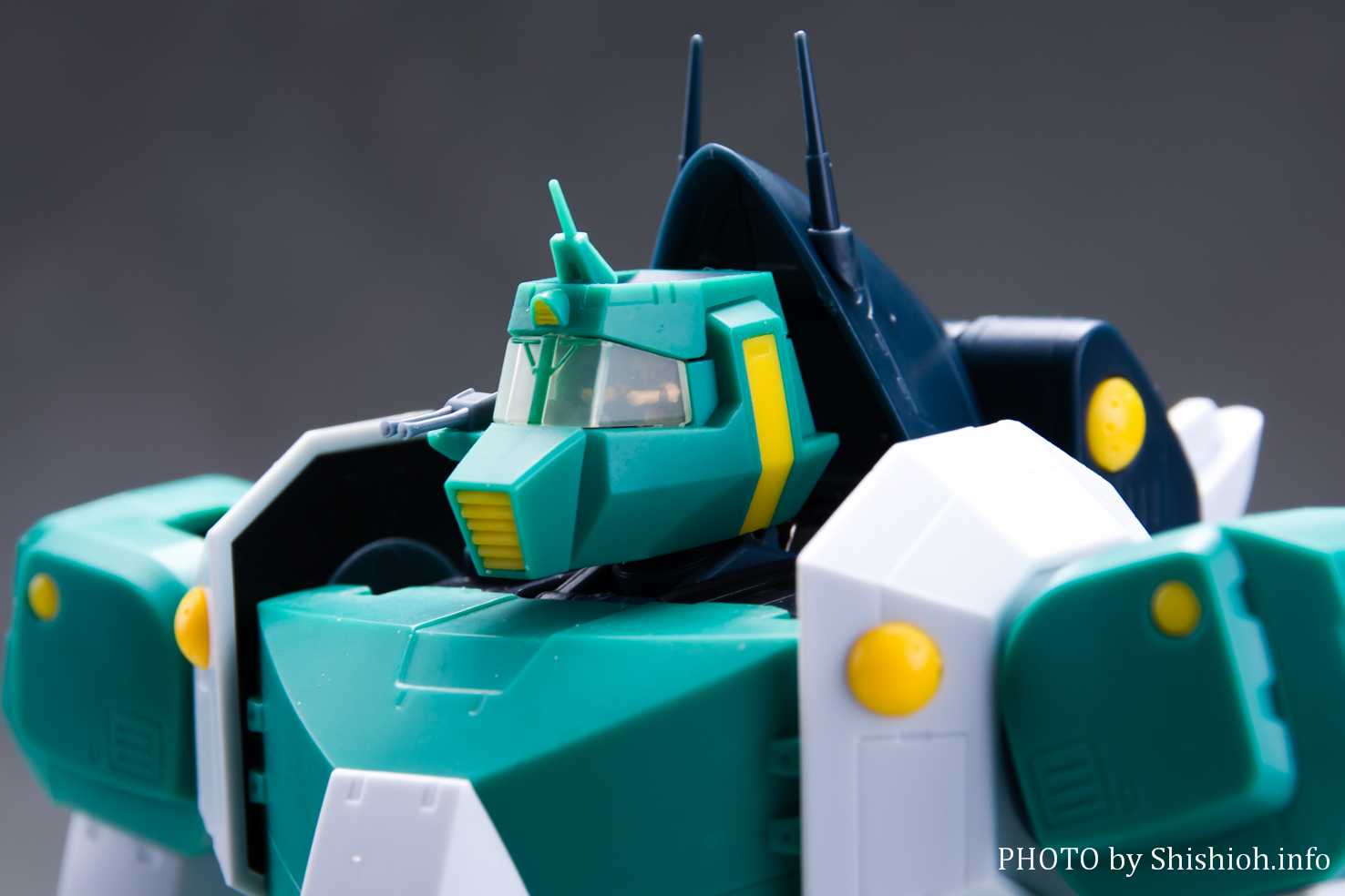 レビュー】HI-METAL R ウォーカーギャリア