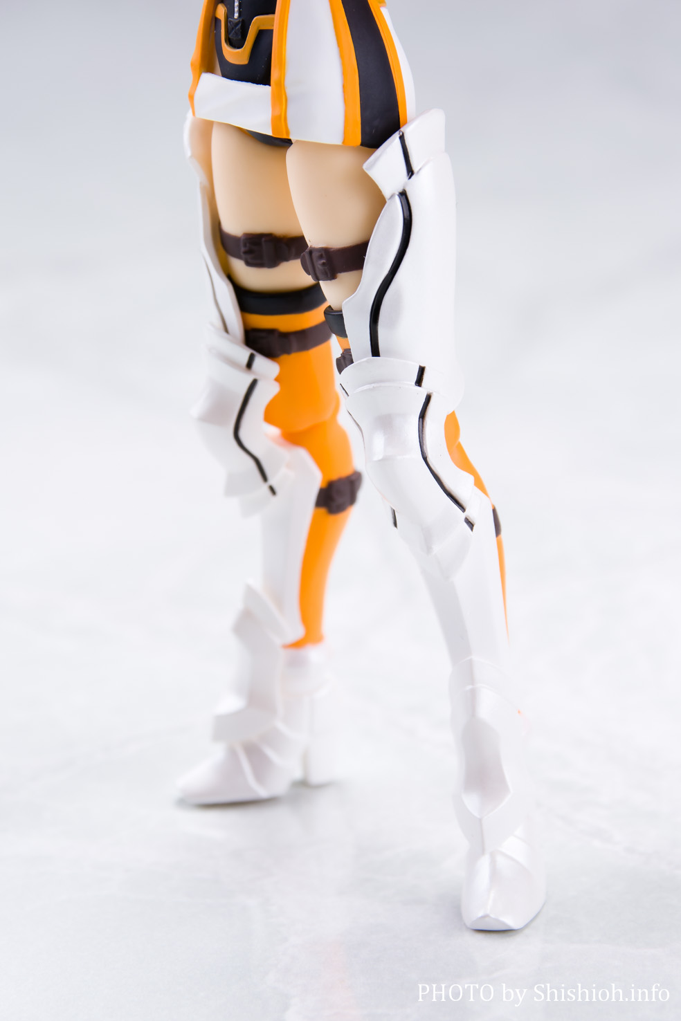 レビュー】 figma SP-128 アルトリア・ペンドラゴン レーシングver.