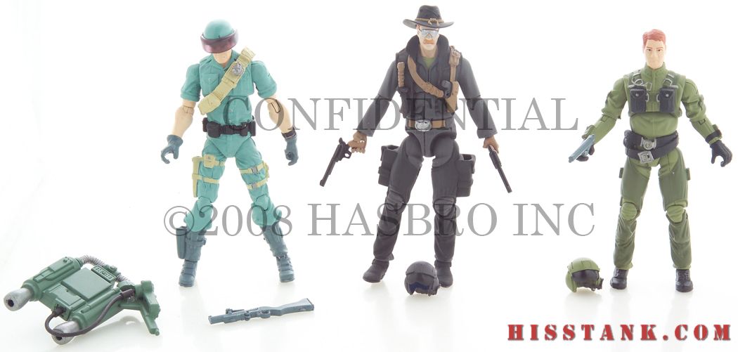 Ace (Air Command) - G.I. Joe Toy Database and Checklists