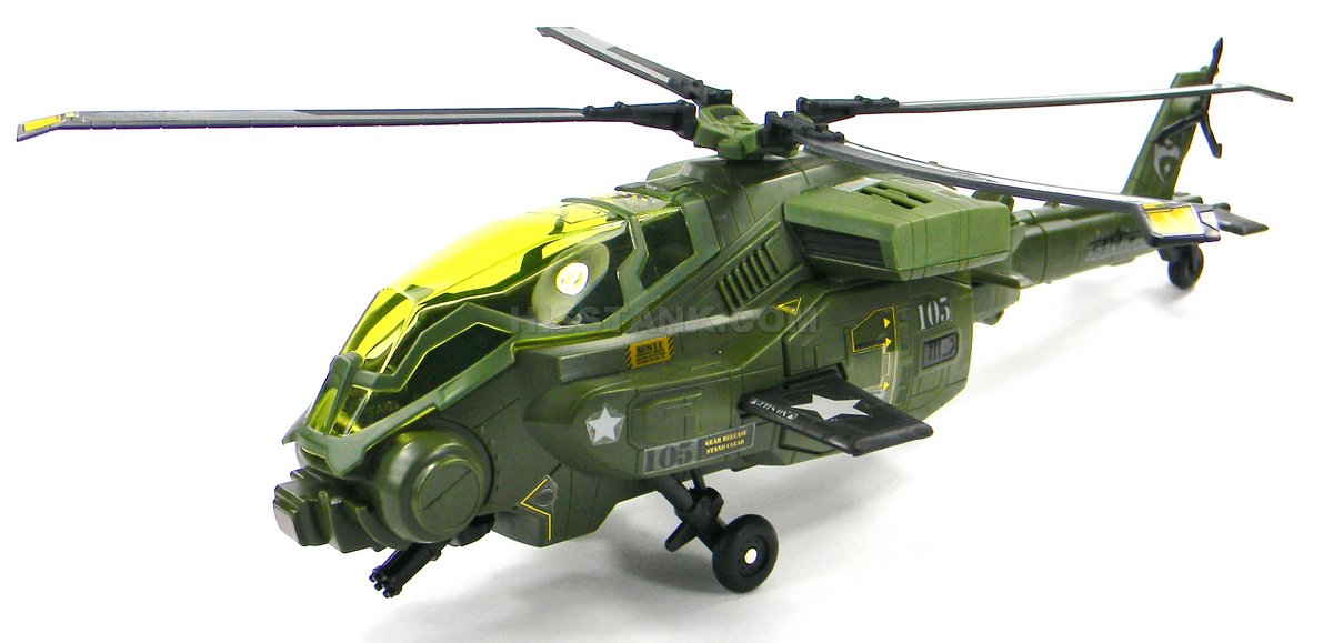 Dragonhawk XH1 - G.I. Joe Toy Database and Checklists