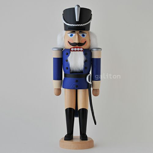 くるみ割り人形 | 木のおもちゃ がりとん