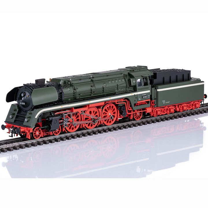 HOゲージ | 木のおもちゃ がりとん