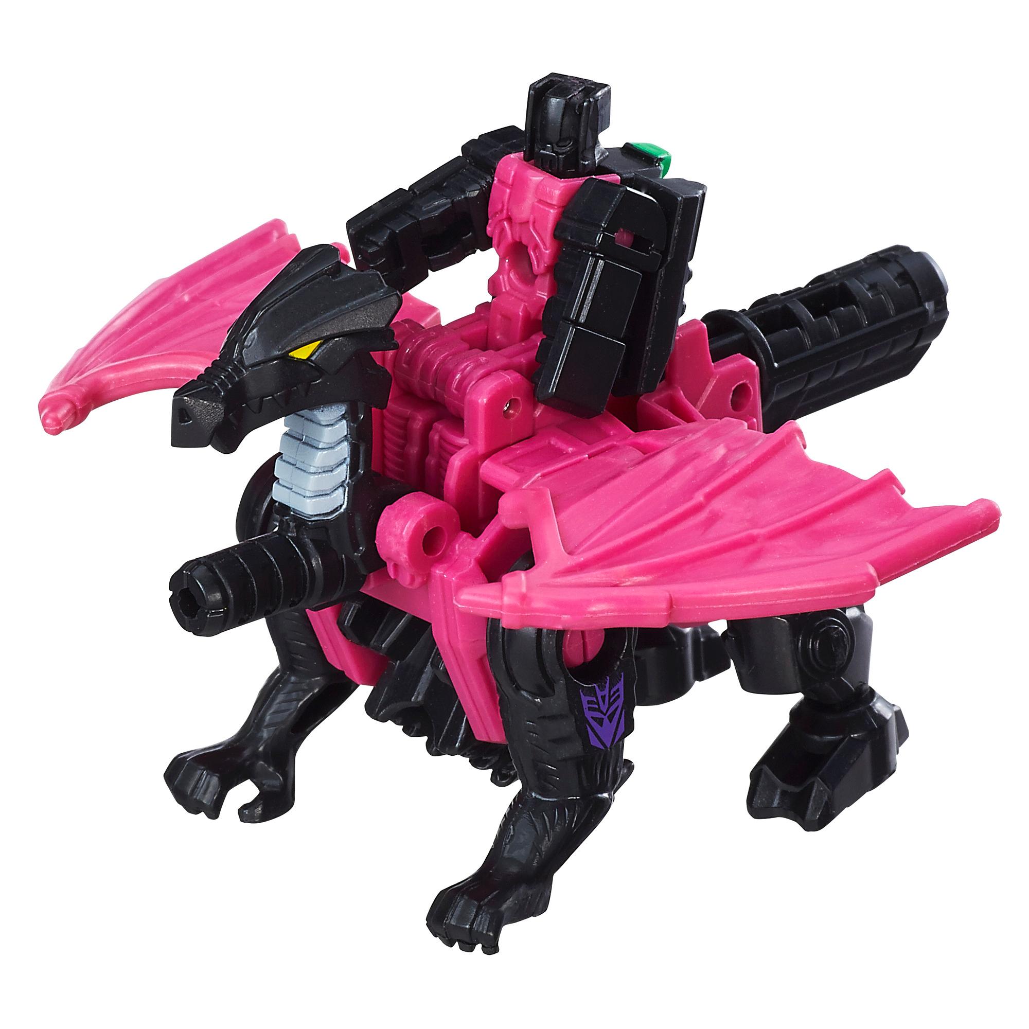 Fangry - Transformers Toys - TFW2005