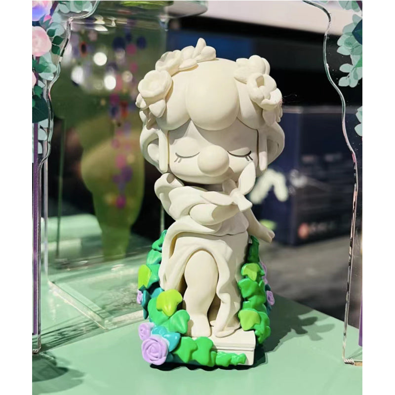 Nanci Secret Garden Series Statue – TOYSEZ