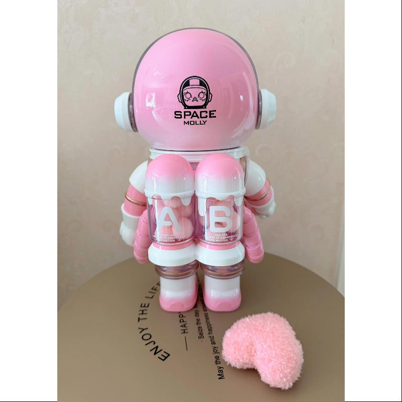 MEGA SPACE MOLLY 400% Heartfelt Words 2024 LIMITED – TOYSEZ