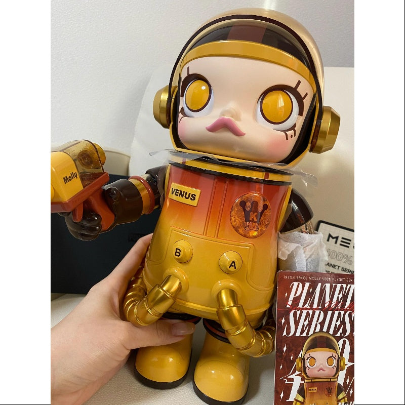 その他 POPMART MOLLY VENUS PRINCESS POPMART Molly Venus Princess