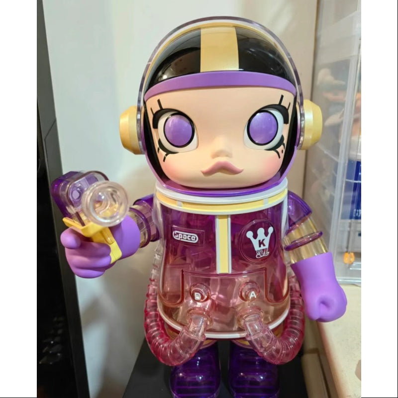 MEGA SPACE MOLLY 400% Soft Drinks Series The Maui Moscow Mule 2022