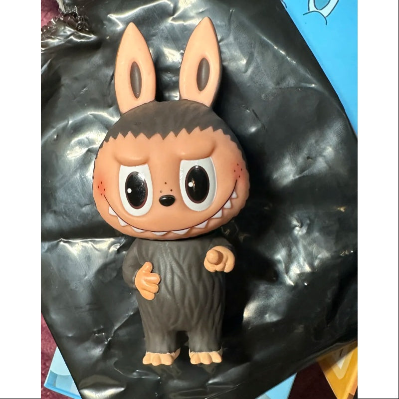 Labubu The Monsters Super Group of The Monsters 3.0 Set B Series