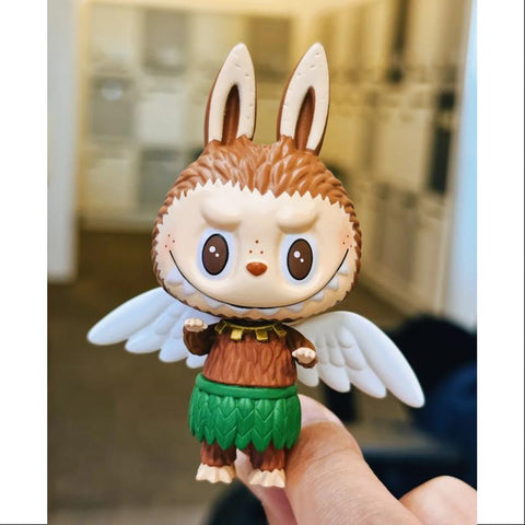 Labubu The Monsters Space Adventures Series Zimomo Beast – TOYSEZ