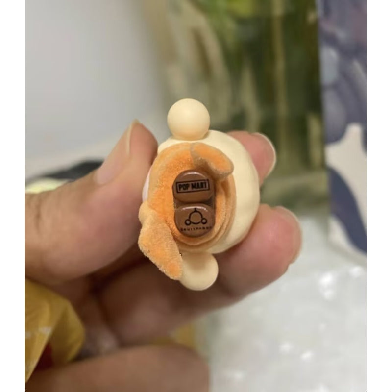 Skullpanda Pop Beans Fluffy & Cozy Series Snug Scarf – TOYSEZ