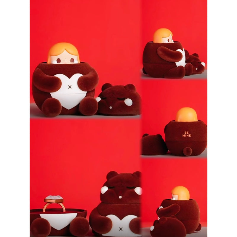 Crybaby Crying For Love Series Super Secret Be Mine(1/288) – TOYSEZ