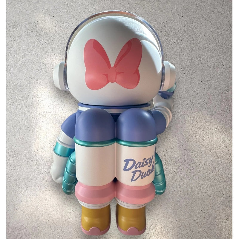 MEGA SPACE MOLLY 400% Daisy Duck 2024 LIMITED – TOYSEZ