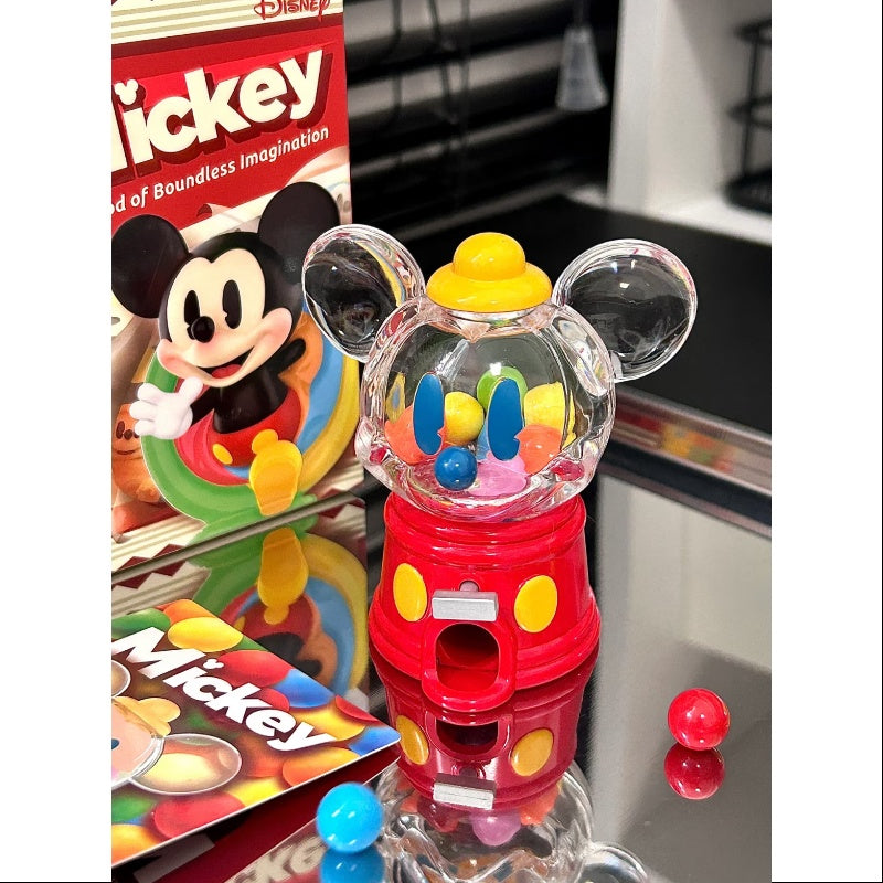 Disney Mickey Childhood of Boundless Imagination Series Secret