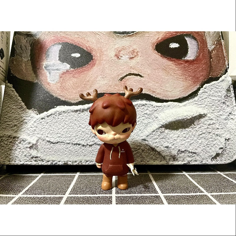 Hirono City of Mercy Series THE OTHER – TOYSEZ