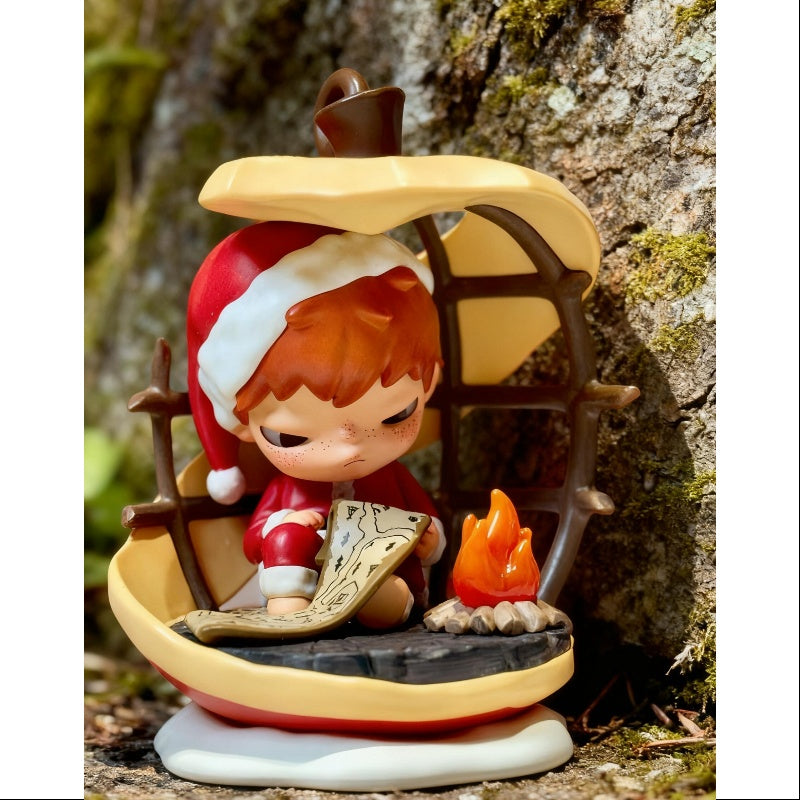 Pop Mart Apple of My Eye Series Whole Set Opened – TOYSEZ