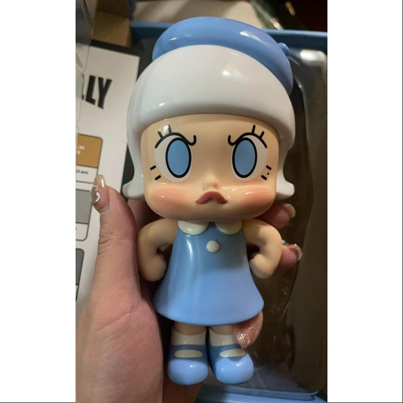 MOLLY Angry Molly Ice Fire 2024 Limited – TOYSEZ