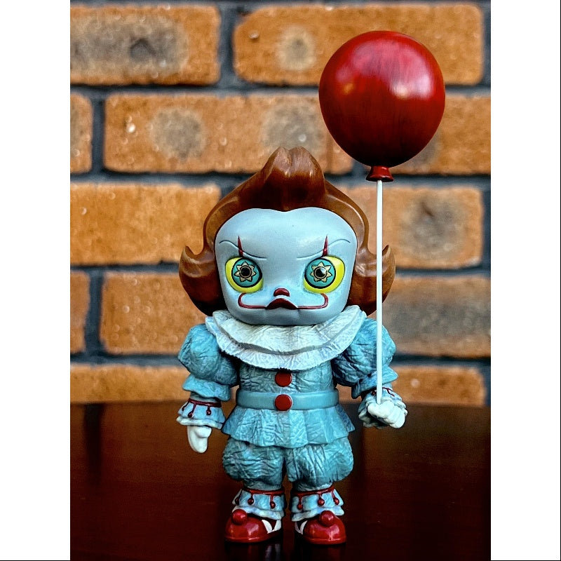 MOLLY x Silent Trick Molly IT Ultra 2024 Limited – TOYSEZ