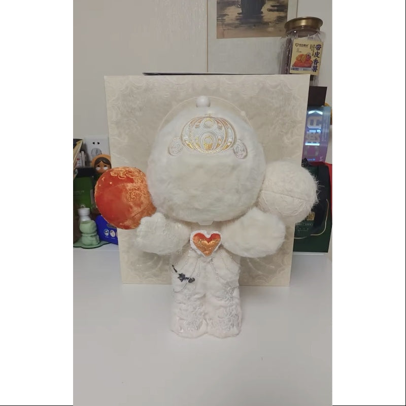 MEGA α SKULLPANDA White Moon 400% 2025 Limited Edition – TOYSEZ