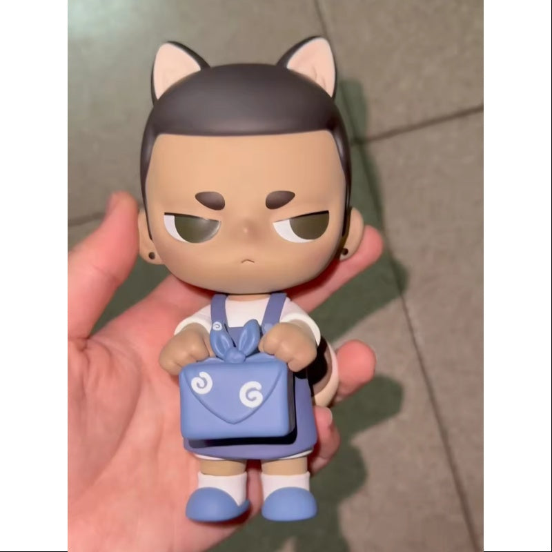 KUBO Loyal Puppy Special Ver.Figurine Art Toy 2024 Limited – TOYSEZ