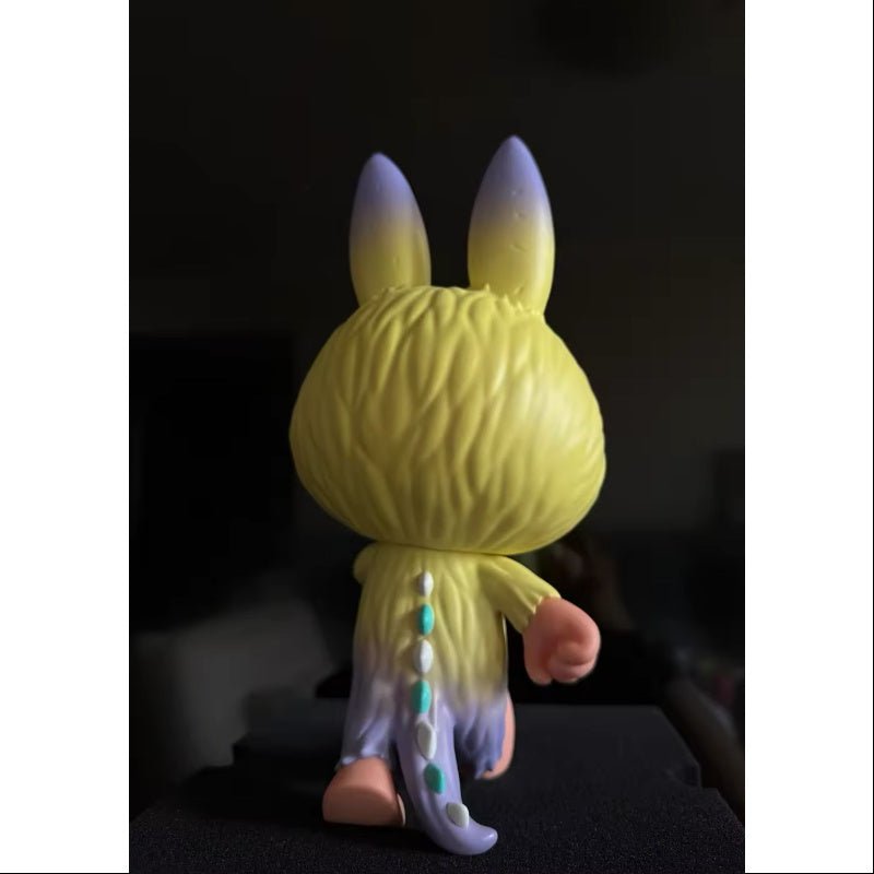 Labubu The Monsters Zimomo ST Sloow 2025 Limited Edition – TOYSEZ