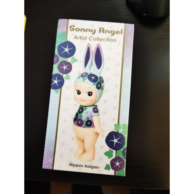 Sonny Angel Artist Collection Limited-Nlppon Asagao Rabbit – TOYSEZ