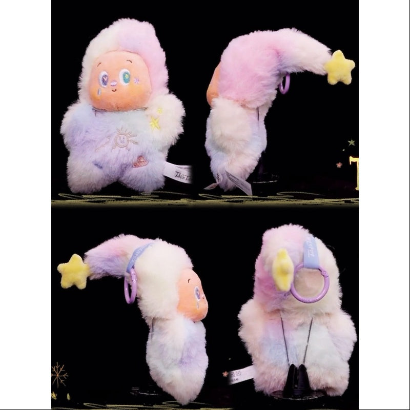 Twinkle Twinkle Sweet Dreams Forecast Plush Doll Pendant Series