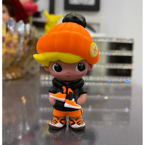 DIMOO Life University Series Sneaker Collector – TOYSEZ