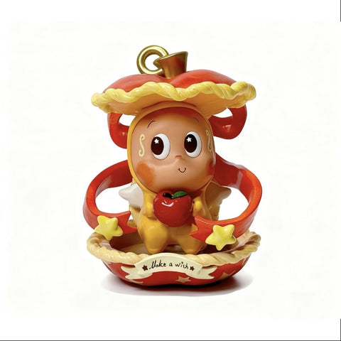 Twinkle Twinkle Pop Mart Apple of My Eye Series Twinkle Twinkle