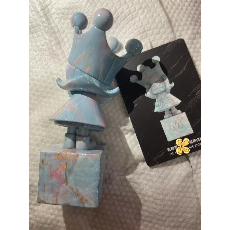 MOLLY Anniversary Statues Classical Retro 2 Series Secret MC MOLLY