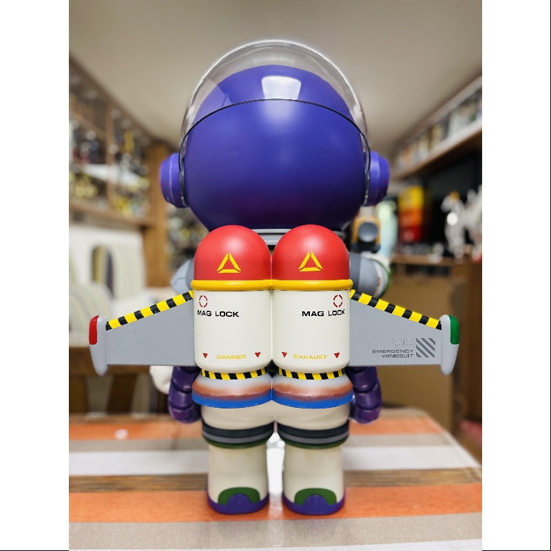 MEGA SPACE MOLLY 1000% Buzz Lightyear Special Edition 2025 Limited