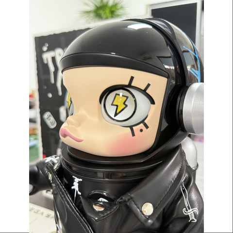 MEGA SPACE MOLLY 400% Trevor Andrew 2.0 2025 Limited Edition – TOYSEZ