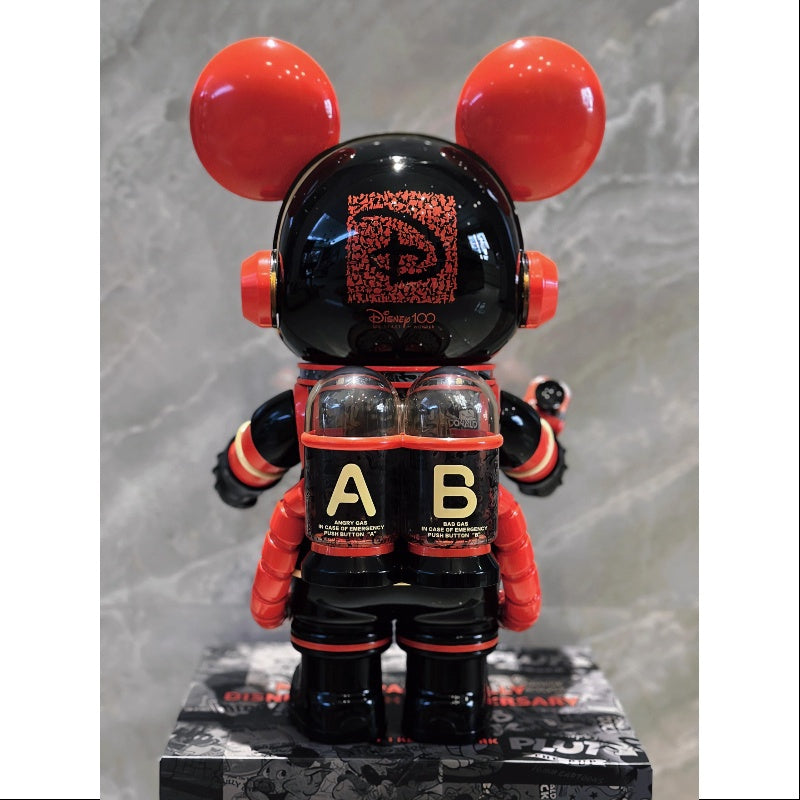 MEGA SPACE MOLLY 400% Disney 100th Anniversary 2023 LIMITED – TOYSEZ