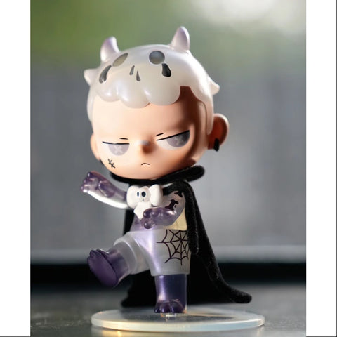 KUBO Count Phantom Art Toy Figure 2024 Limited – TOYSEZ