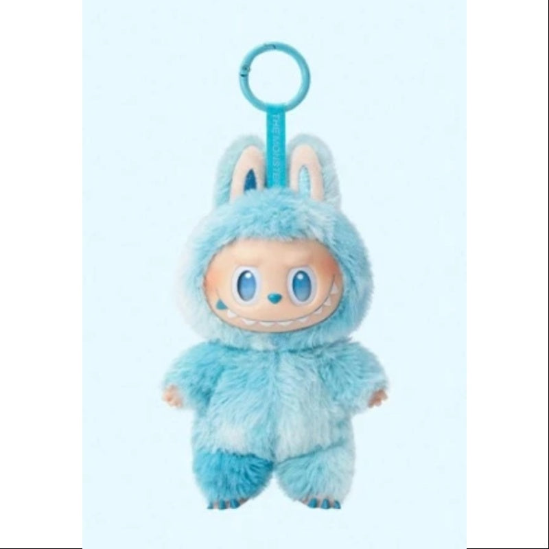 Labubu V3 Big Into Energy: Hope | TOYSEZ Data