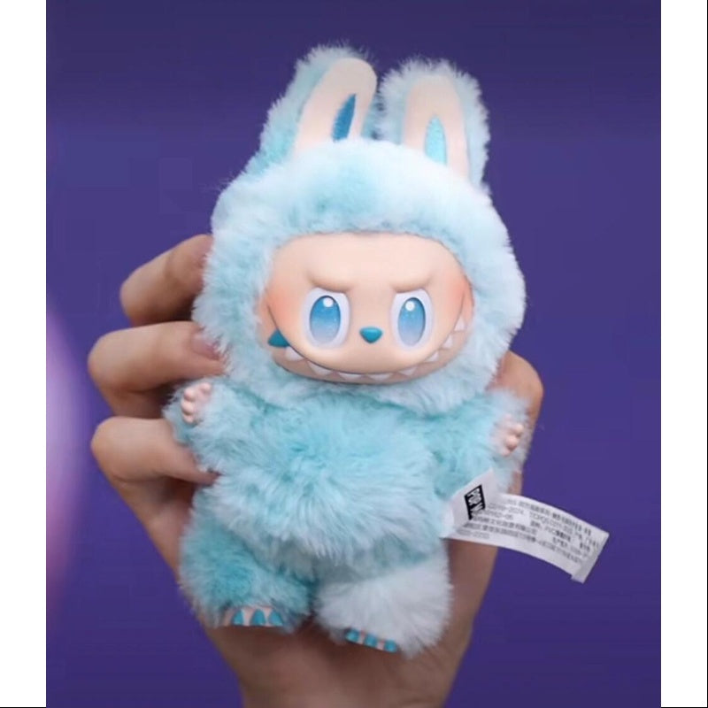 Labubu V3 Big Into Energy: Hope | TOYSEZ Data