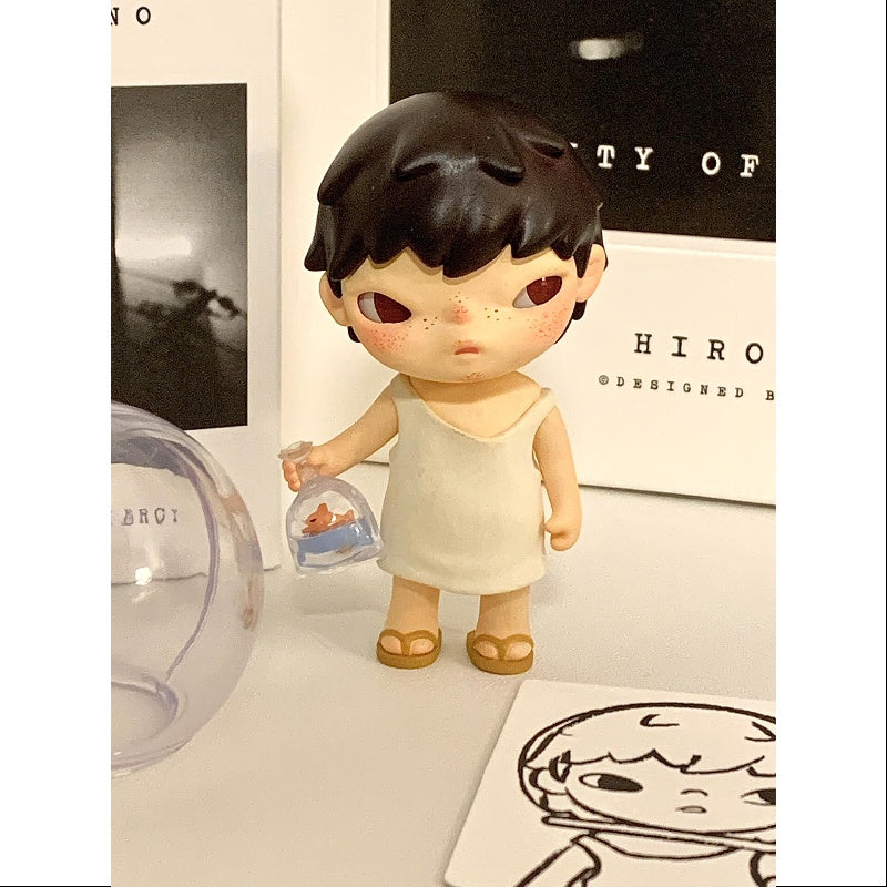 Hirono City of Mercy Series ECHO – TOYSEZ