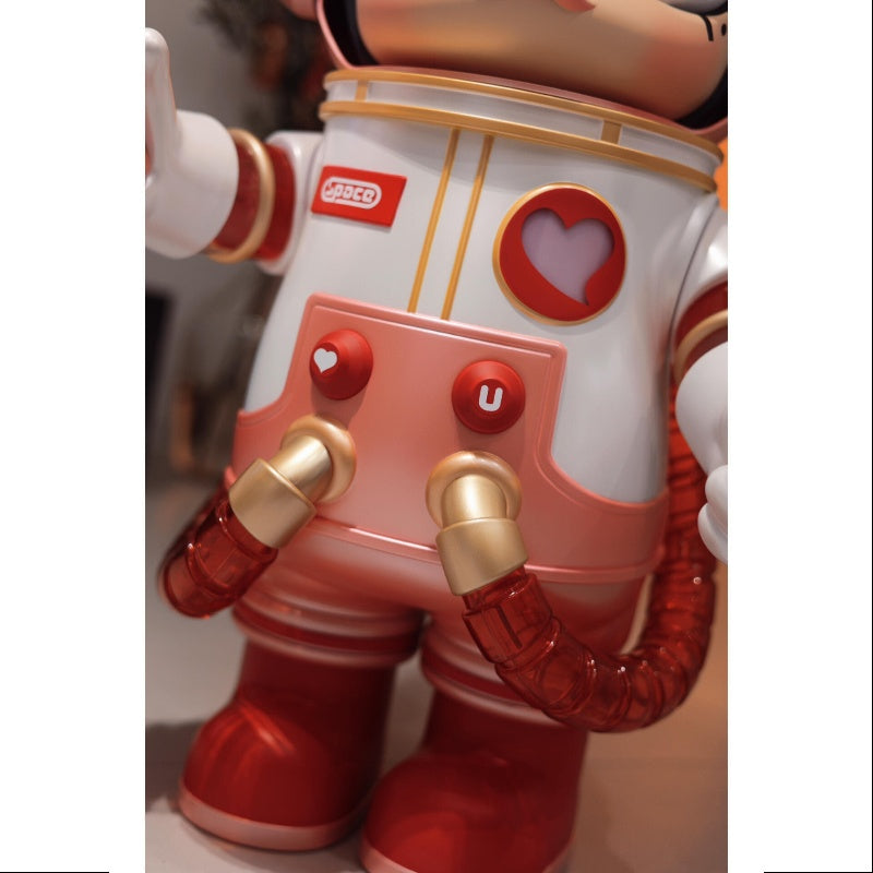 MEGA SPACE MOLLY 1000% Heartbeat 2022 LIMITED – TOYSEZ