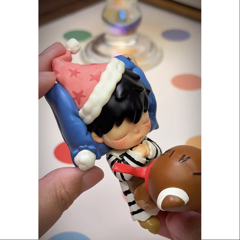 Hirono Monsters' Carnival Series Secret The Disembodied (1/72