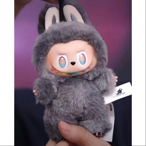 Labubu V3 Big Into Energy: ID (Secret Edition) | TOYSEZ Data