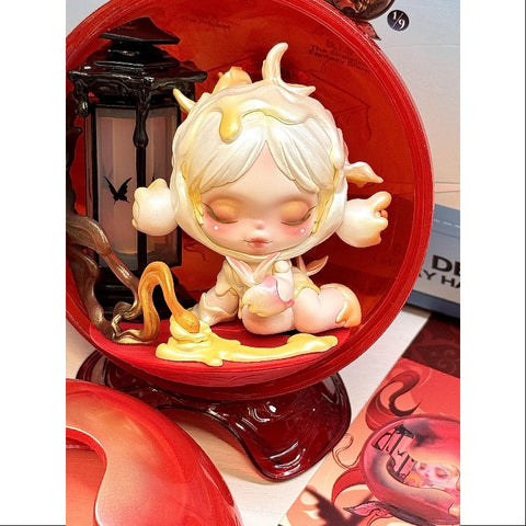 Skullpanda The Mirage Series The Carousel Lantern – TOYSEZ