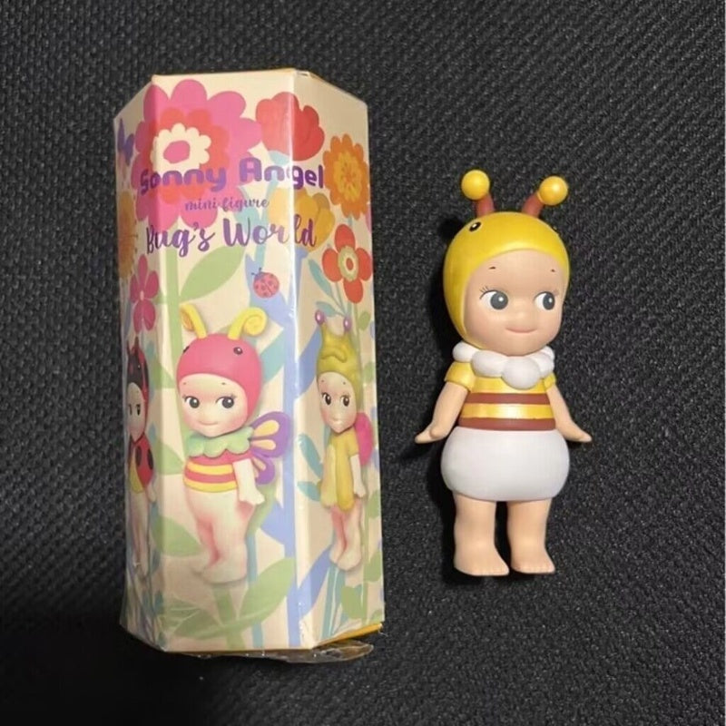 Sonny Angel Bug's World Series Secret Bee – TOYSEZ