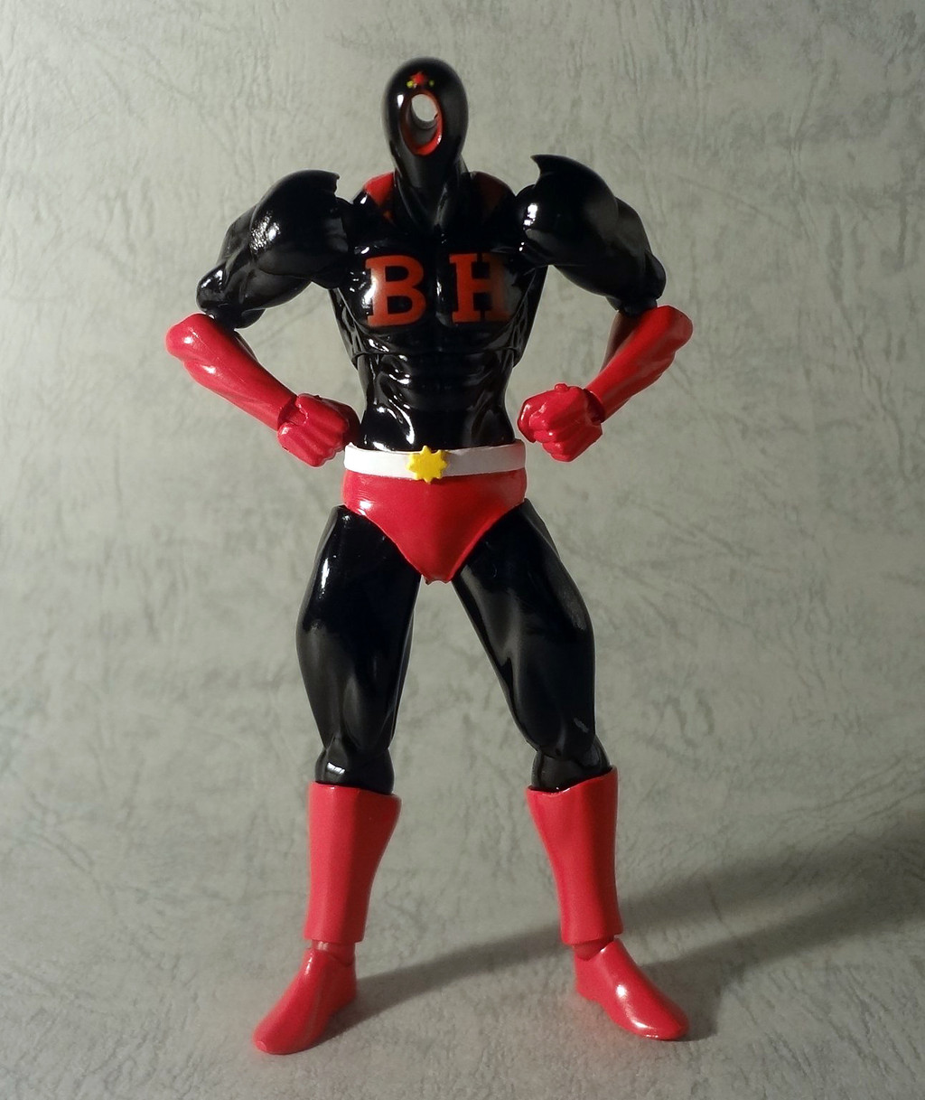 マイクロヤマグチ リボルミニ ブラックホール – TOY'S KG