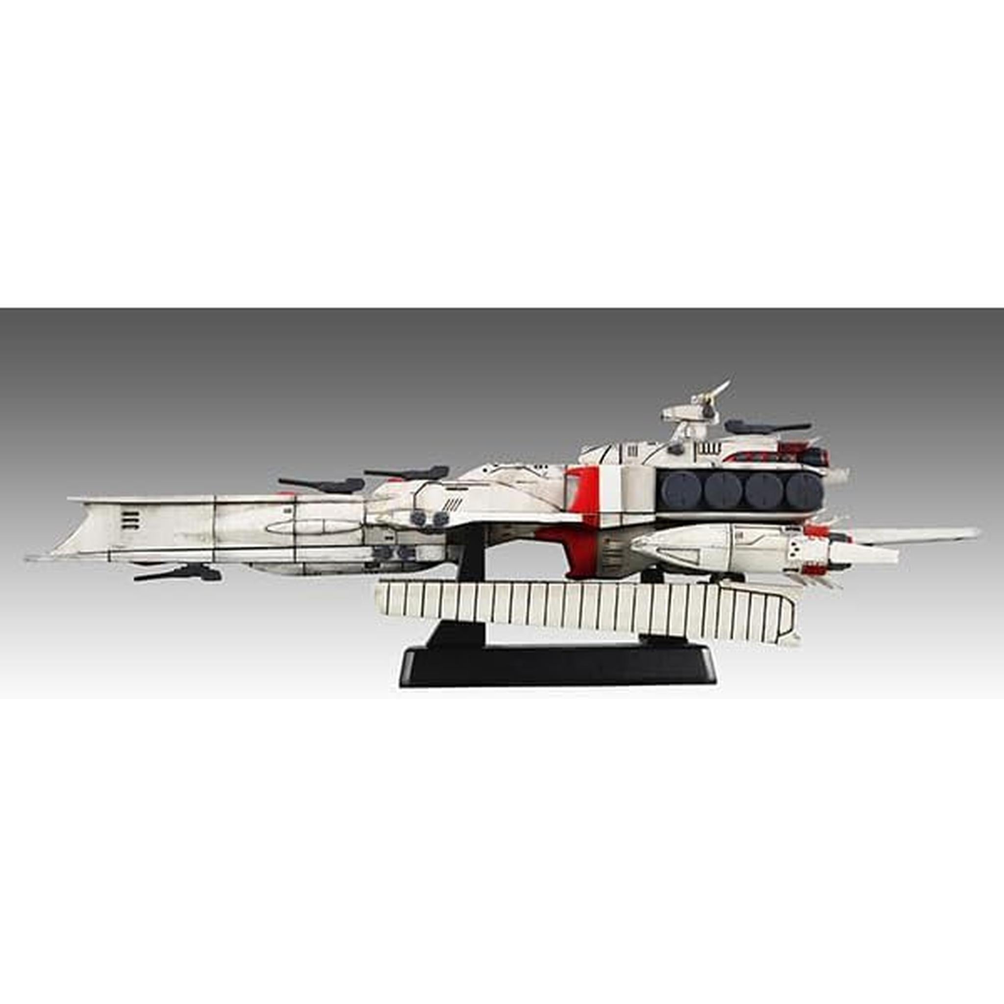 コスモフリートスペシャル 機動戦士ガンダム 逆襲のシャア ラー