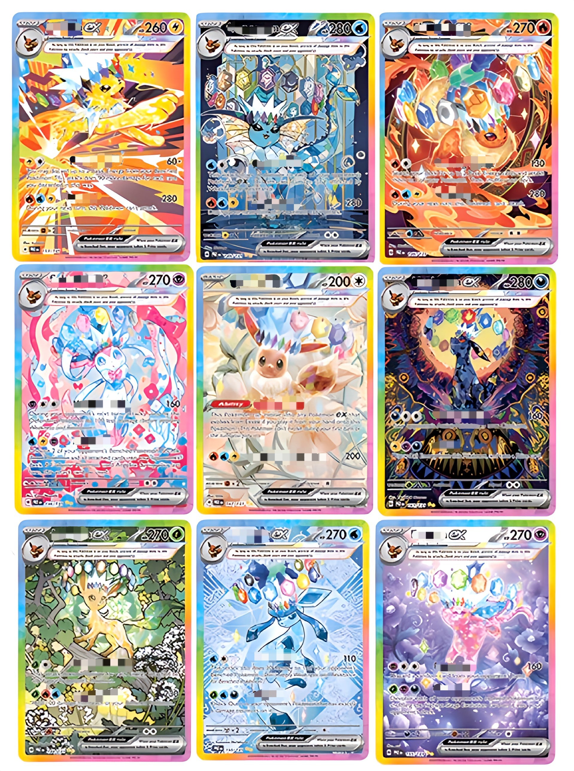 ポケモンカードゲーム スカーレット&バイオレット ハイクラスパック