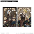 Dr.STONE クリアファイル ツーリングver. B(Dr.ゼノ＆スタンリー
