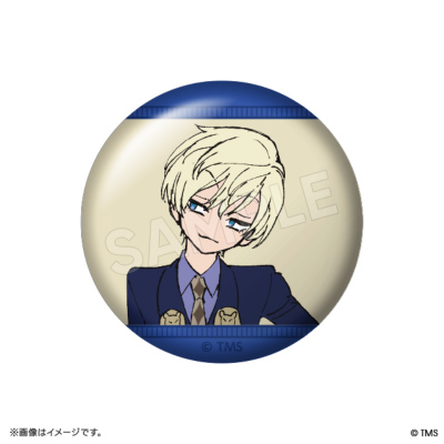 HIGH CARD ぷち缶バッジコレクション Showdown!! ver.(全9種） HIGH